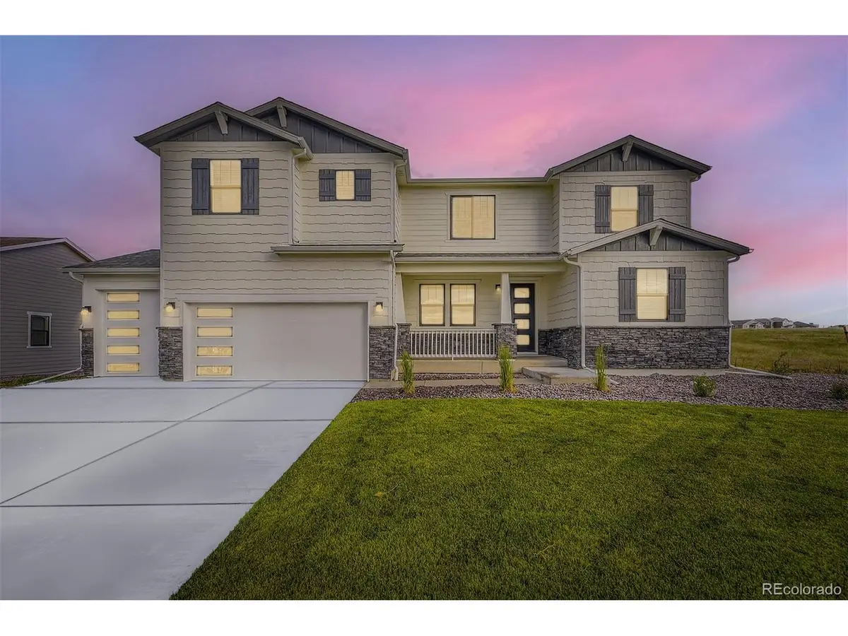 42985 Colonial Trl, Elizabeth, CO 80107 - Image #1