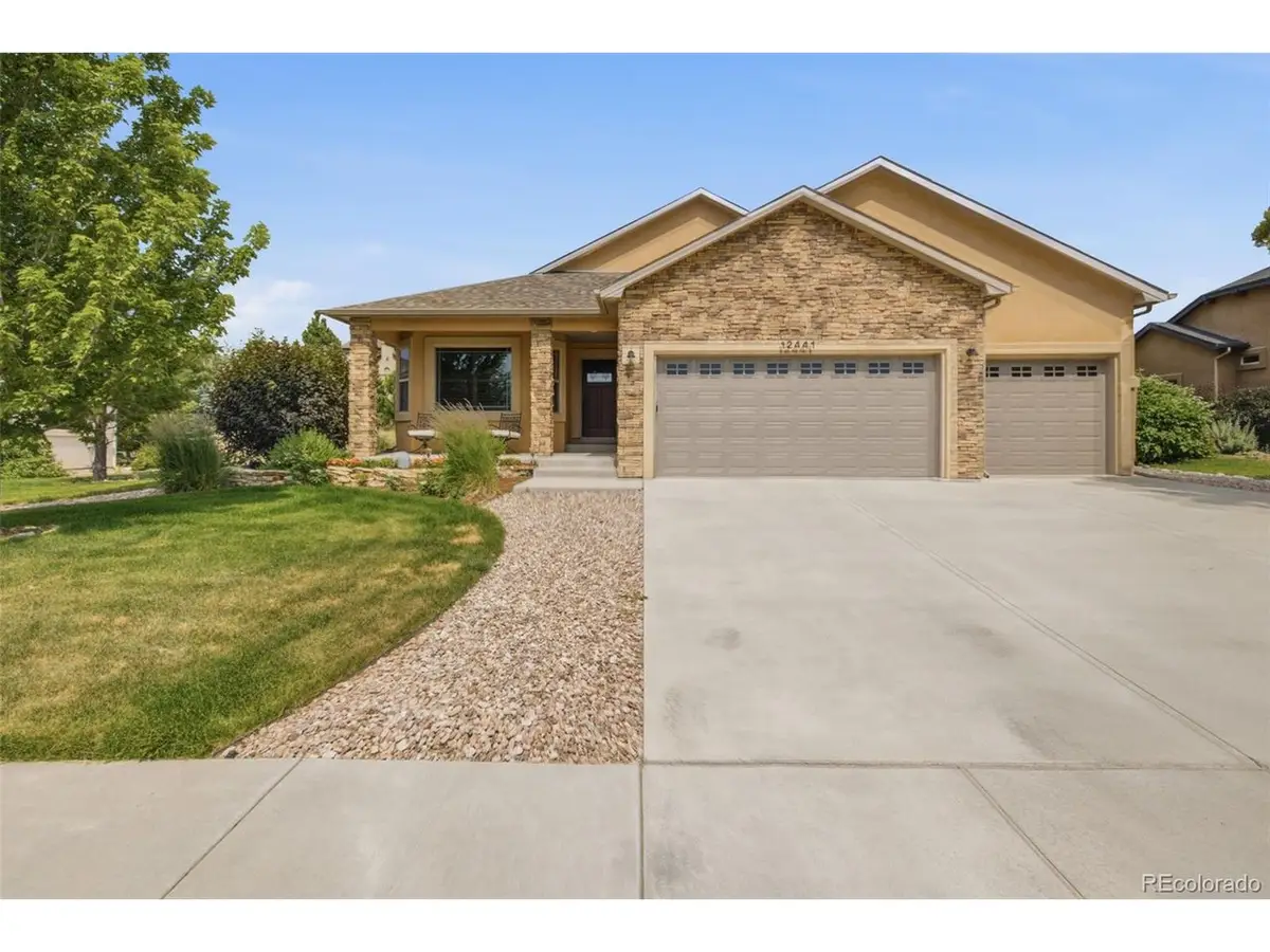 Address Withheld By Seller, Colorado Springs, CO 80921 - #1