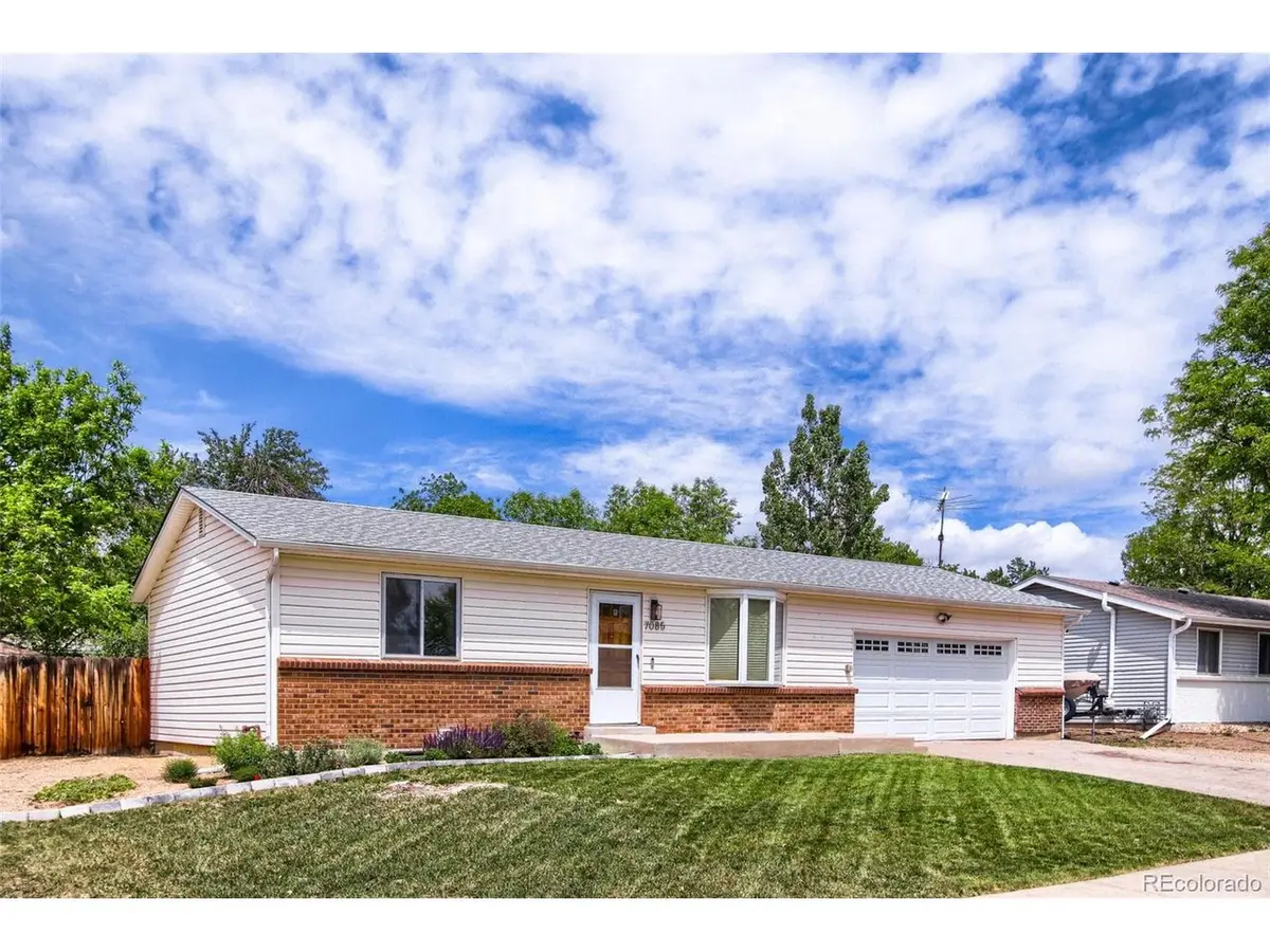7085 Welch Ct, Arvada, CO 80004 - #1
