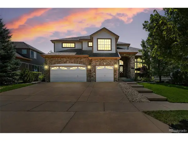 7809 S Coolidge Way, Aurora, CO 80016