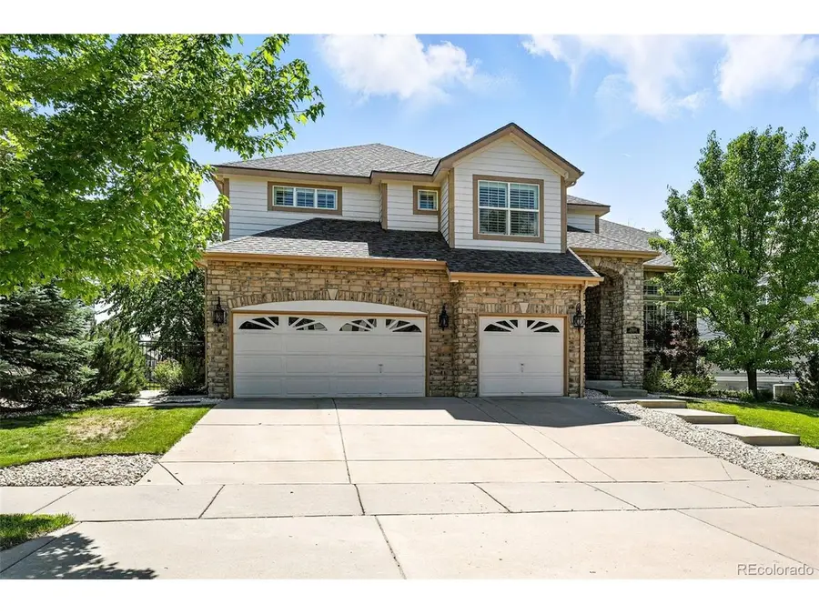 7809 S Coolidge Way, Aurora, CO 80016 - Image #2