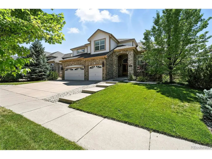 7809 S Coolidge Way, Aurora, CO 80016 - Image #3