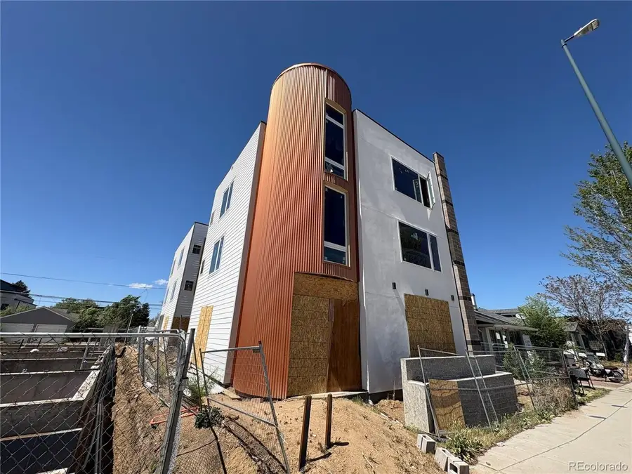 Address Withheld By Seller, Denver, CO 80210 - #2