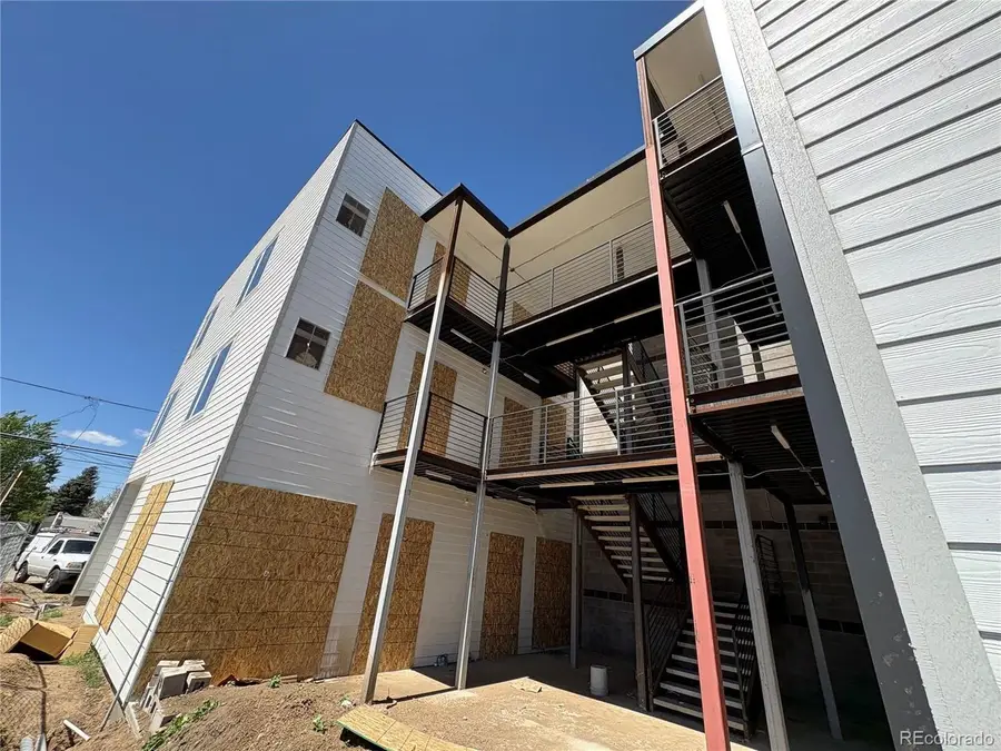 Address Withheld By Seller, Denver, CO 80210 - #3
