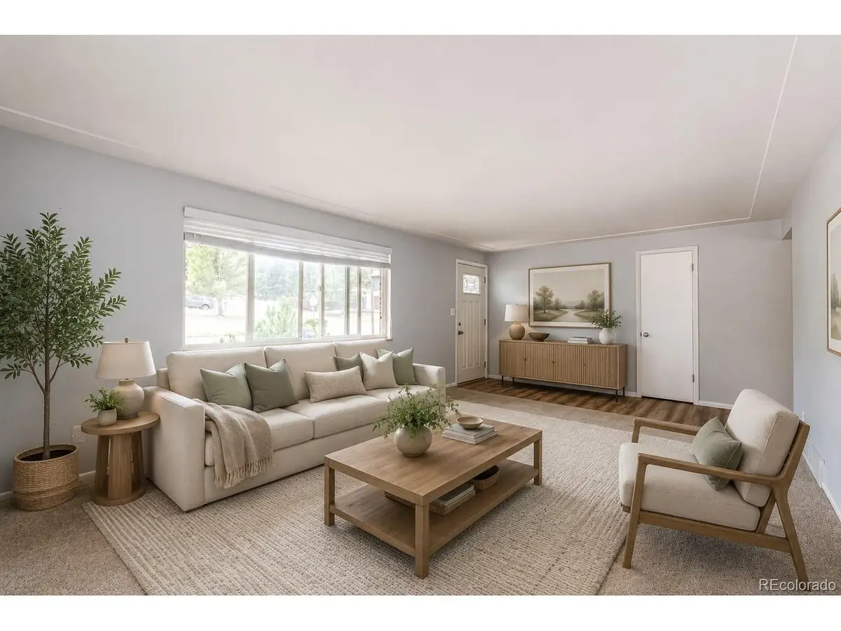 12717 W 7th Avenue, Lakewood, CO 80401 - #1