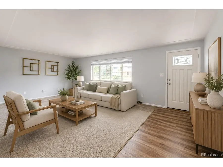 12717 W 7th Avenue, Lakewood, CO 80401 - #3