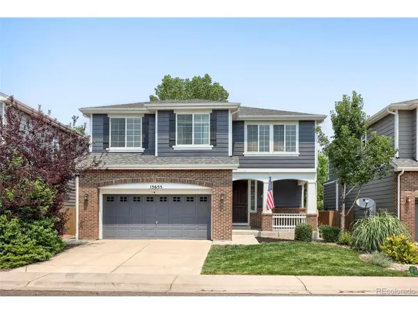 15655 E Kettle Pl, Englewood, CO 80112