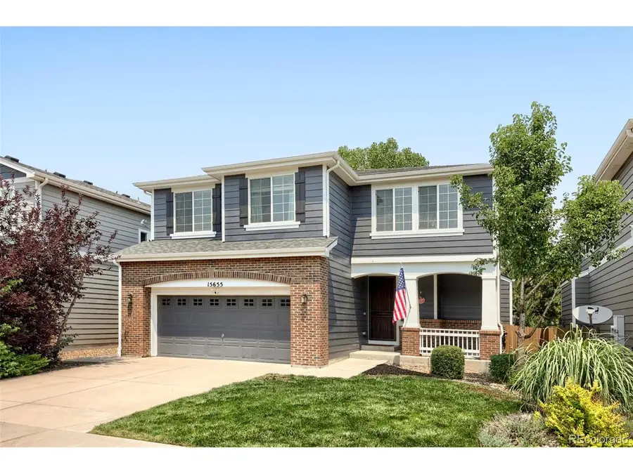 15655 E Kettle Pl, Englewood, CO 80112 - #2