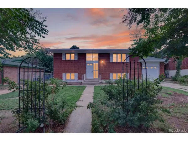 4119 Palmer Park Blvd, Colorado Springs, CO 80909