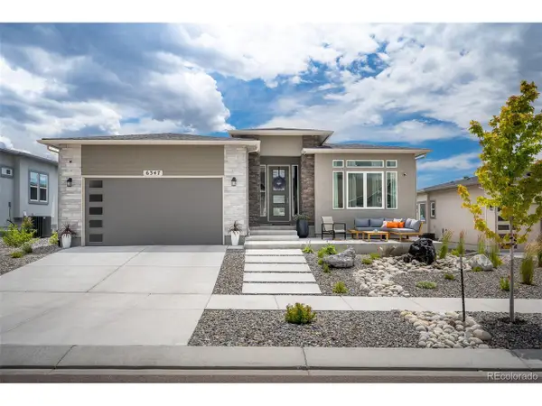 6347 Kinetic Ln, Colorado Springs, CO 80924