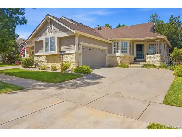 8206 S Tempe Ct, Aurora, CO 80016