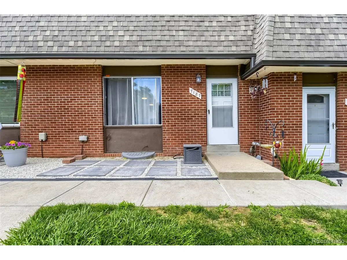 7187 S Webster St, Littleton, CO 80128 - #1