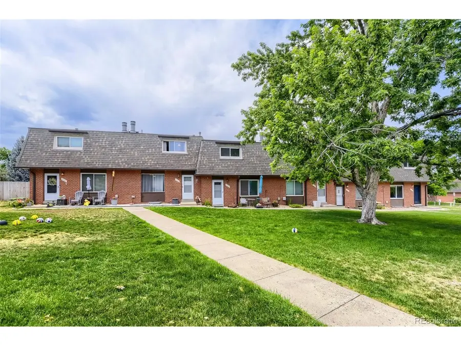 7187 S Webster St, Littleton, CO 80128 - #2