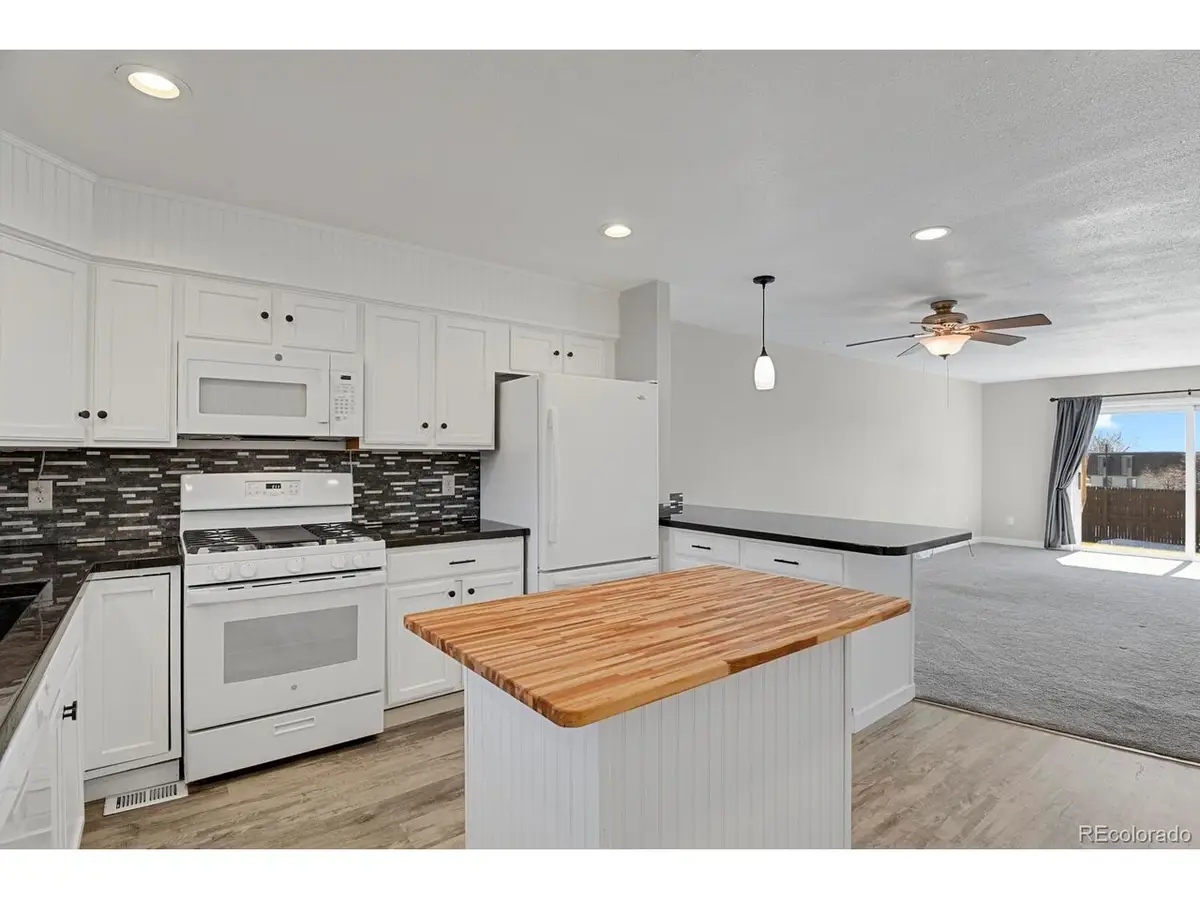 6487 Quail St #A, Arvada, CO 80004 - #1