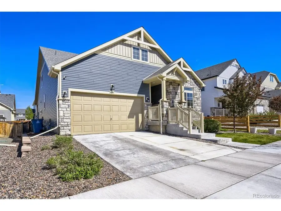 10928 Memphis Ct, Commerce City, CO 80022 - #2