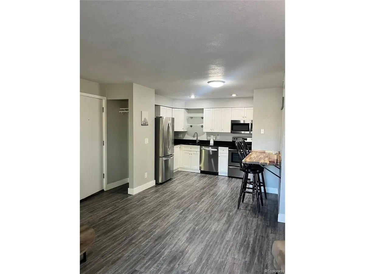 4899 S Dudley St #1E, Littleton, CO 80123 - Image #1