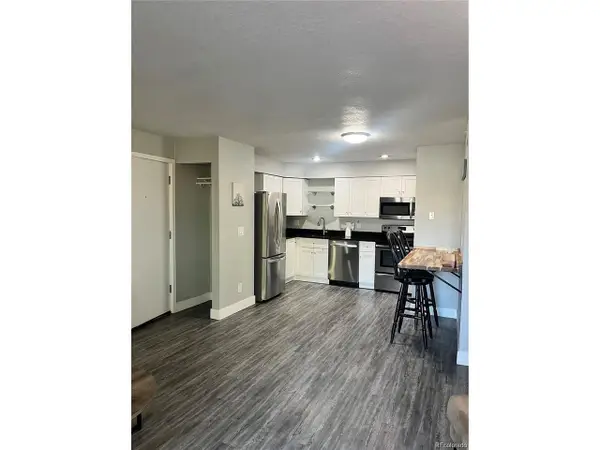 4899 S Dudley St #1E, Littleton, CO 80123