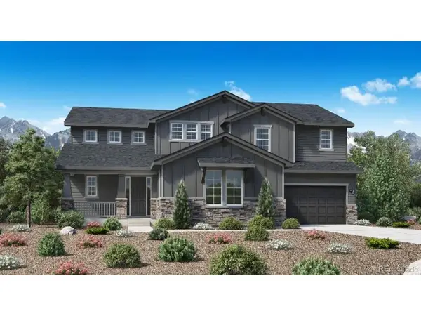 5625 Renberger St, Castle Rock, CO 80104