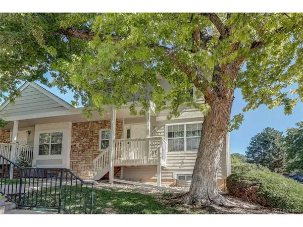 5454 W Canyon Trl #F, Littleton, CO 80128