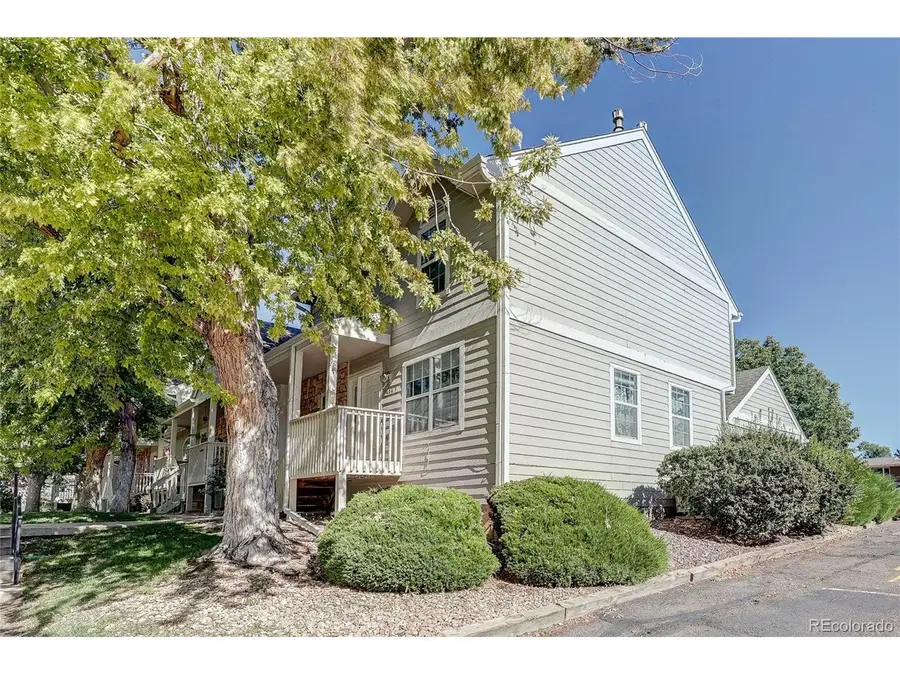 5454 W Canyon Trl #F, Littleton, CO 80128 - #3