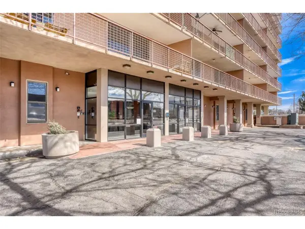2225 Buchtel Blvd #305, Denver, CO 80210