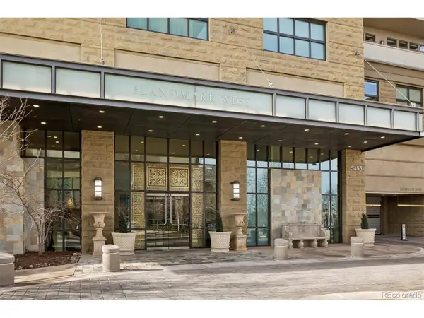 5455 Landmark Pl #804, Greenwood Village, CO 80111