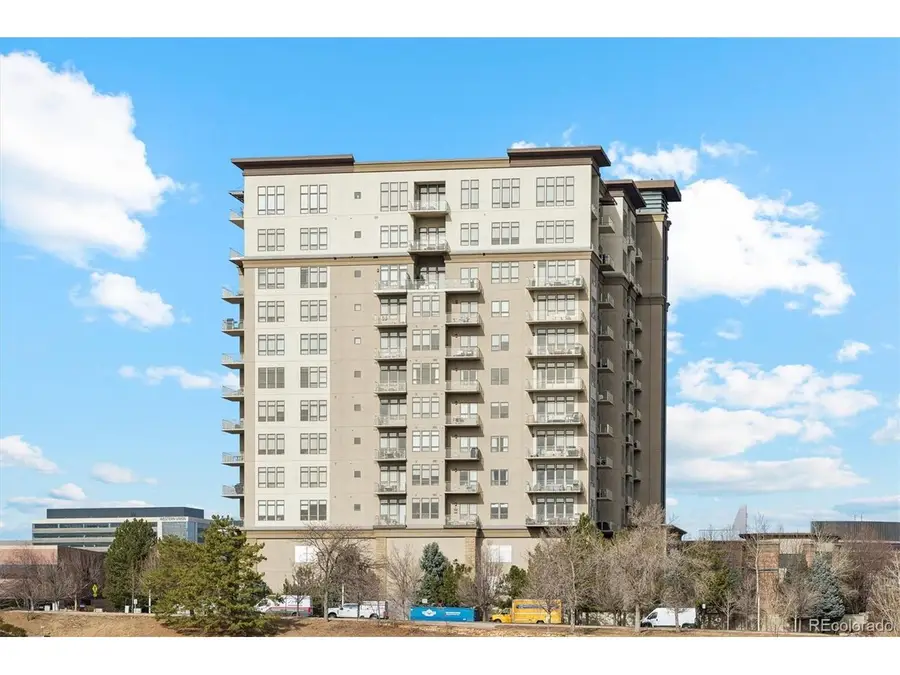 5455 Landmark Pl #804, Greenwood Village, CO 80111 - Image #2