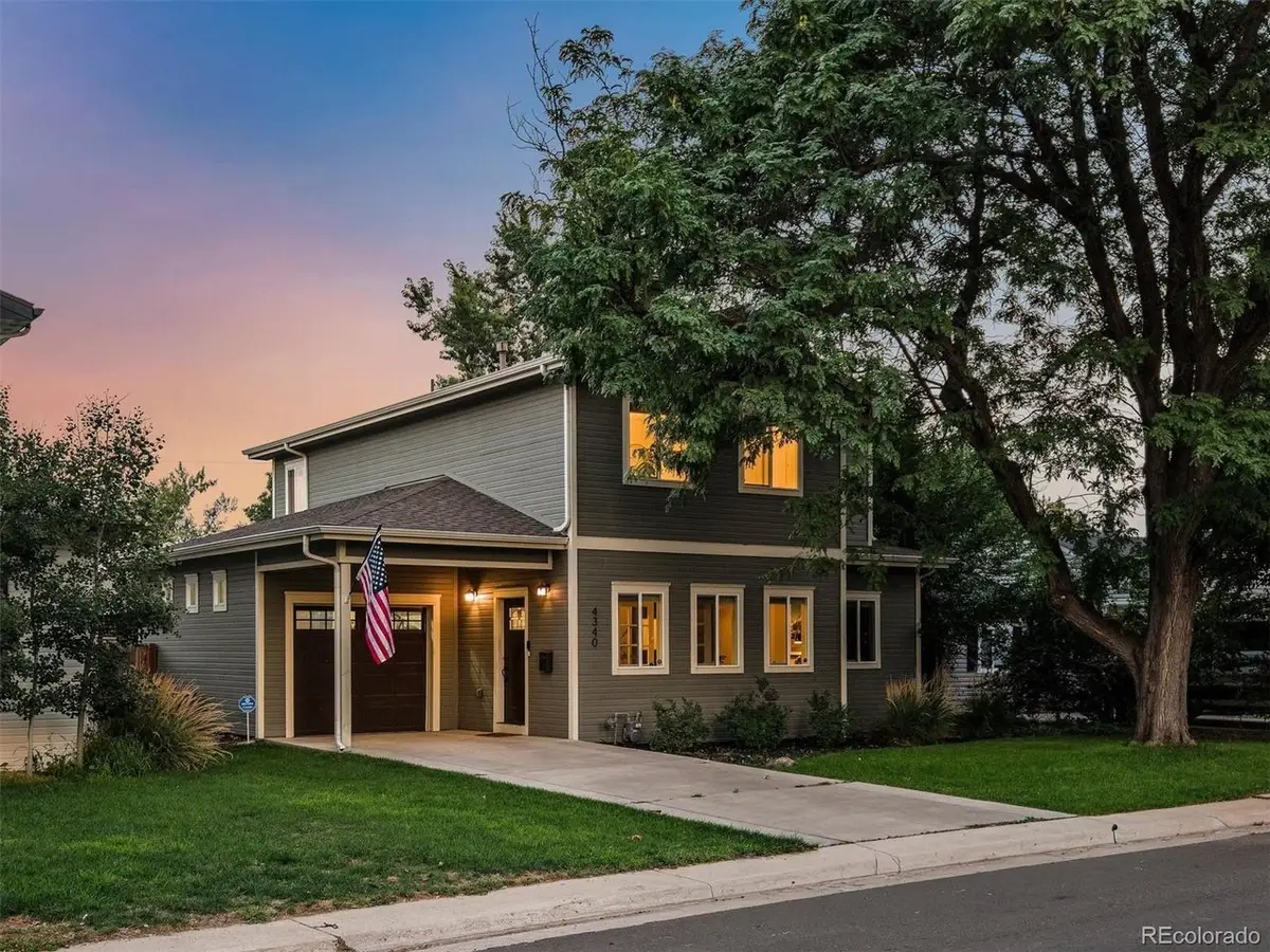 4340 S Sherman St, Englewood, CO 80113 - #1