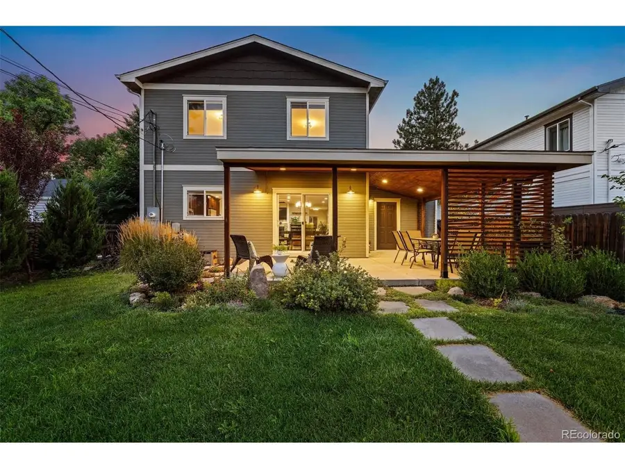 4340 S Sherman St, Englewood, CO 80113 - #2
