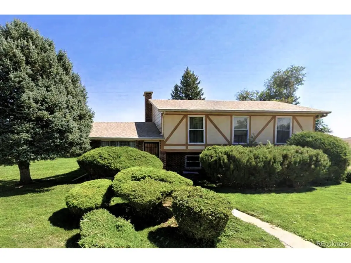 9966 E Elizabeth St, Thornton, CO 80229 - #1