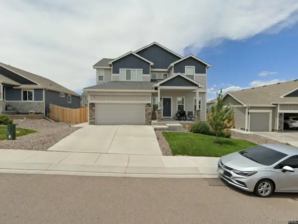 Address Withheld By Seller, Colorado Springs, CO 80925