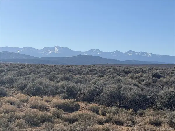 W Buckhorn Dr, San Luis, CO 81152