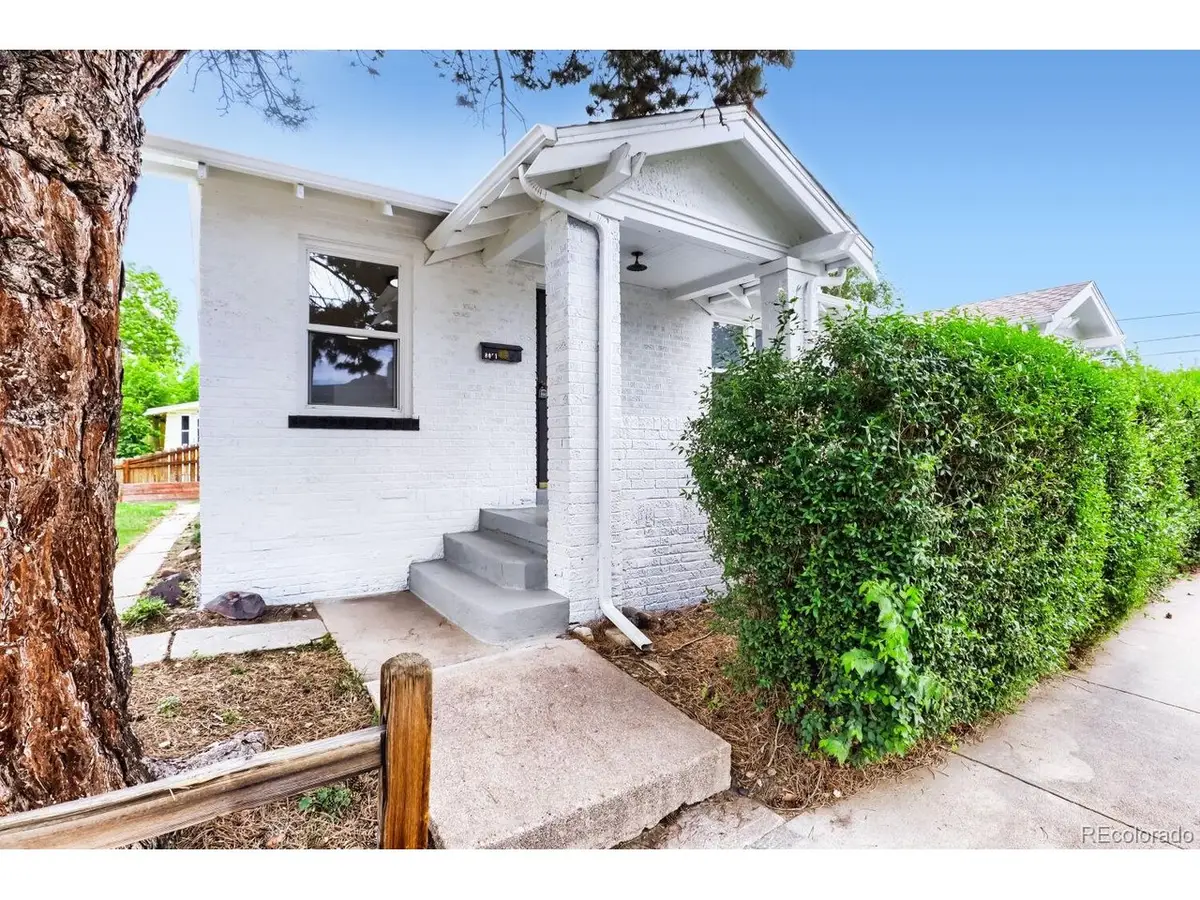 8001 E 16th Ave, Denver, CO 80220 - #1
