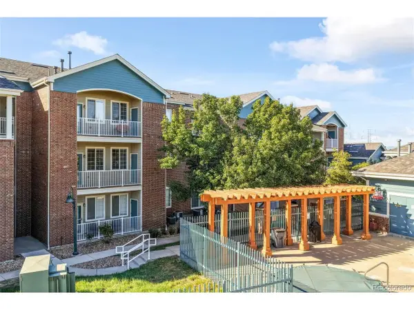 19303 E College Dr #205, Aurora, CO 80013