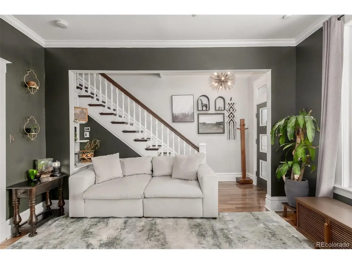 300 S Lincoln St, Denver, CO 80209 - #1