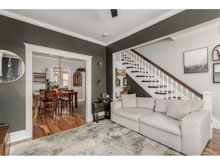 300 S Lincoln St, Denver, CO 80209 - #2