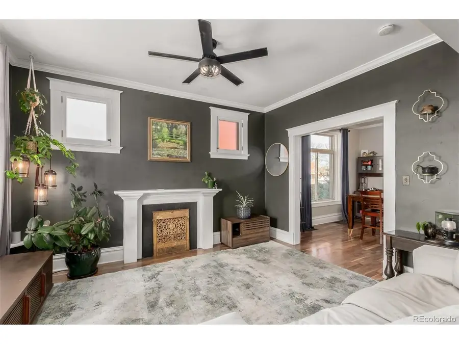 300 S Lincoln St, Denver, CO 80209 - #3