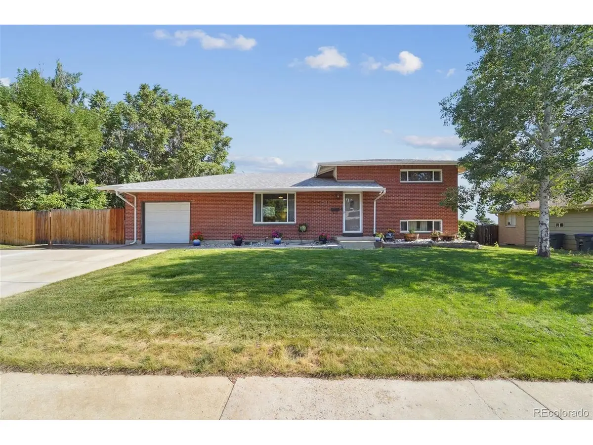 1043 W 100th Pl, Northglenn, CO 80260 - #1