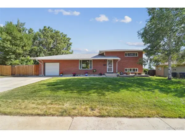 1043 W 100th Pl, Northglenn, CO 80260