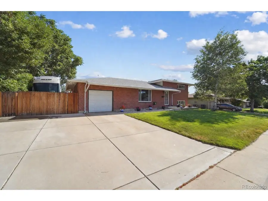 1043 W 100th Pl, Northglenn, CO 80260 - #2