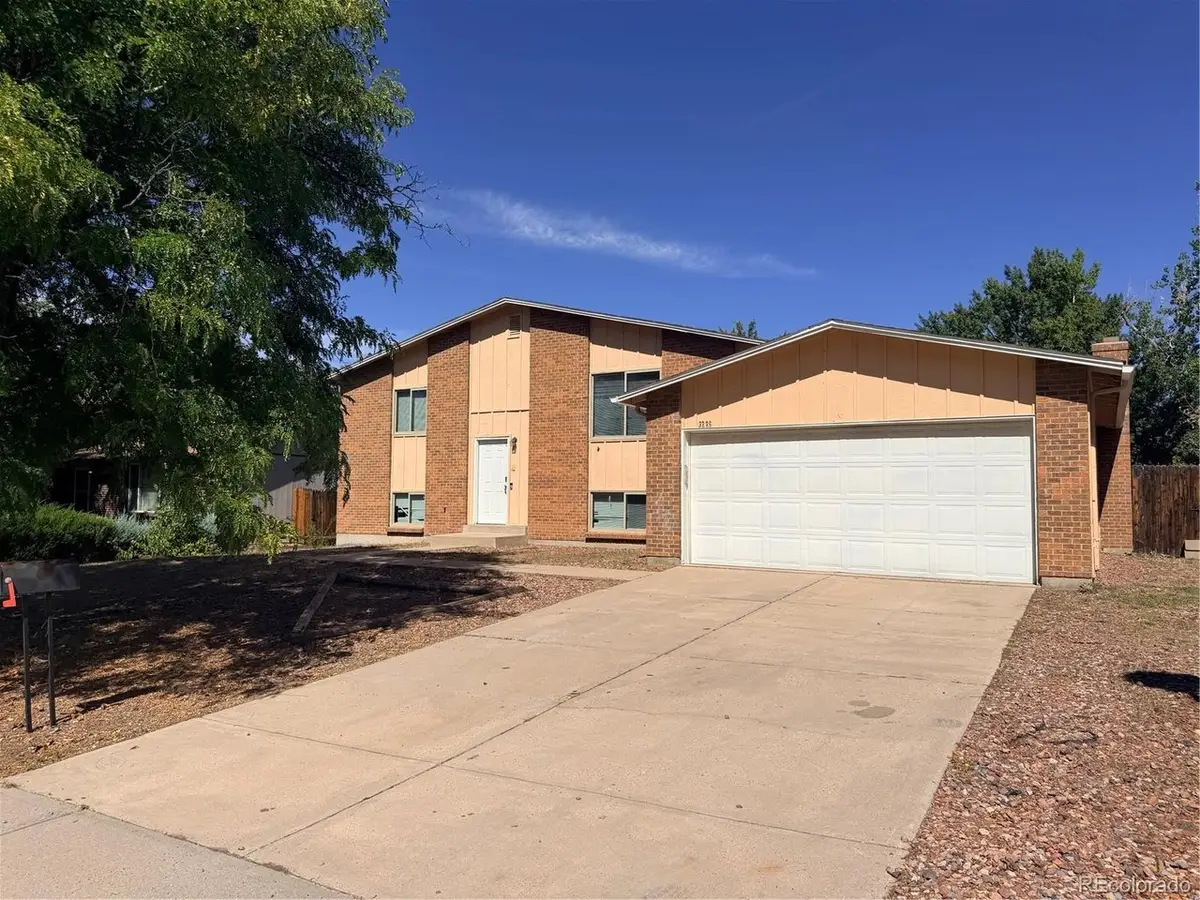3226 S Nucla St, Aurora, CO 80013 - #1