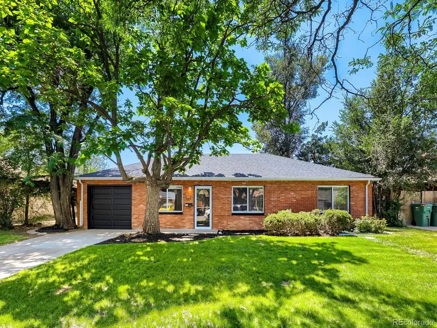 861 Racine St, Aurora, CO 80011 - #3