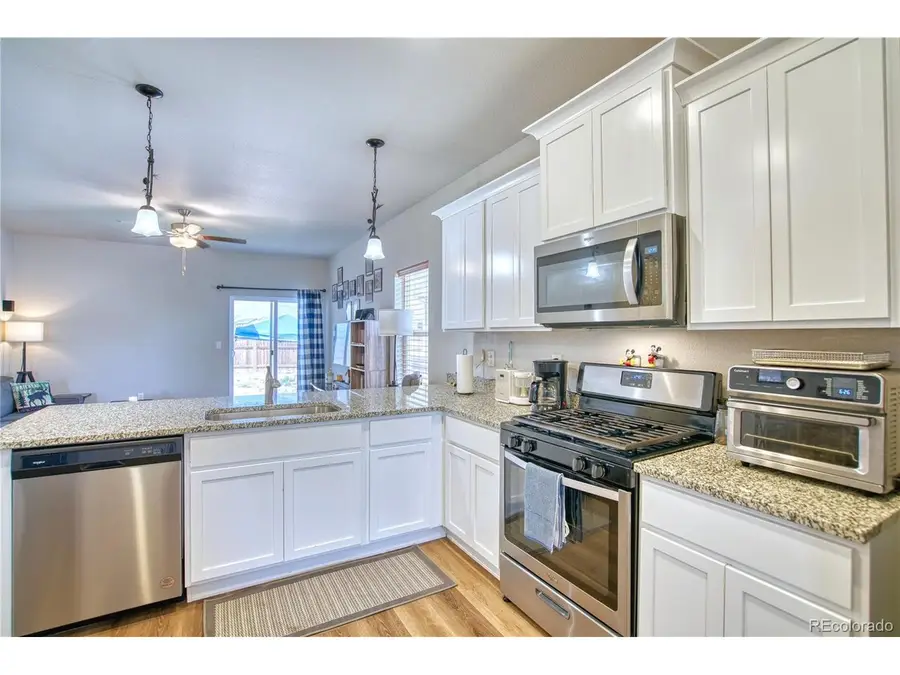 969 Ouzel Falls Rd, Severance, CO 80550 - #2