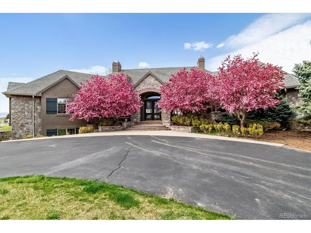 9983 Heather Dr, Castle Rock, CO 80108 - #1