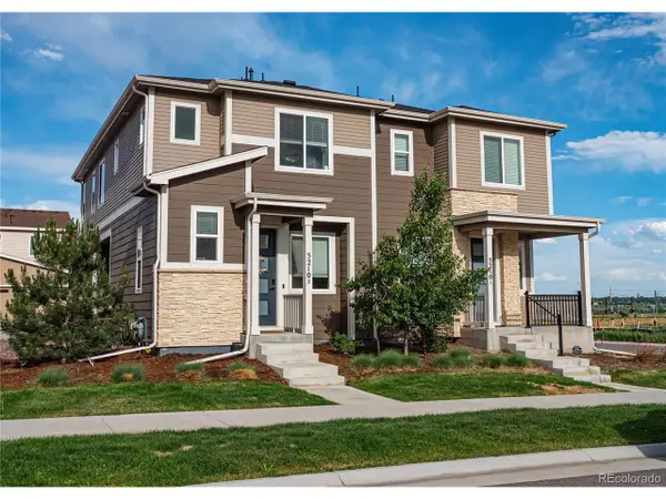 5210 Routt Ct #B, Arvada, CO 80002