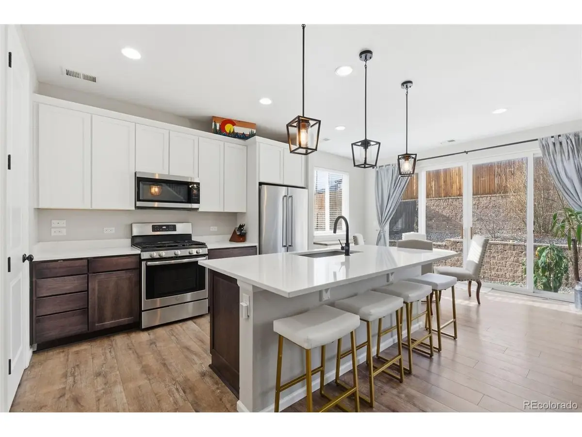 693 Blue Teal Dr, Castle Rock, CO 80104 - Image #1