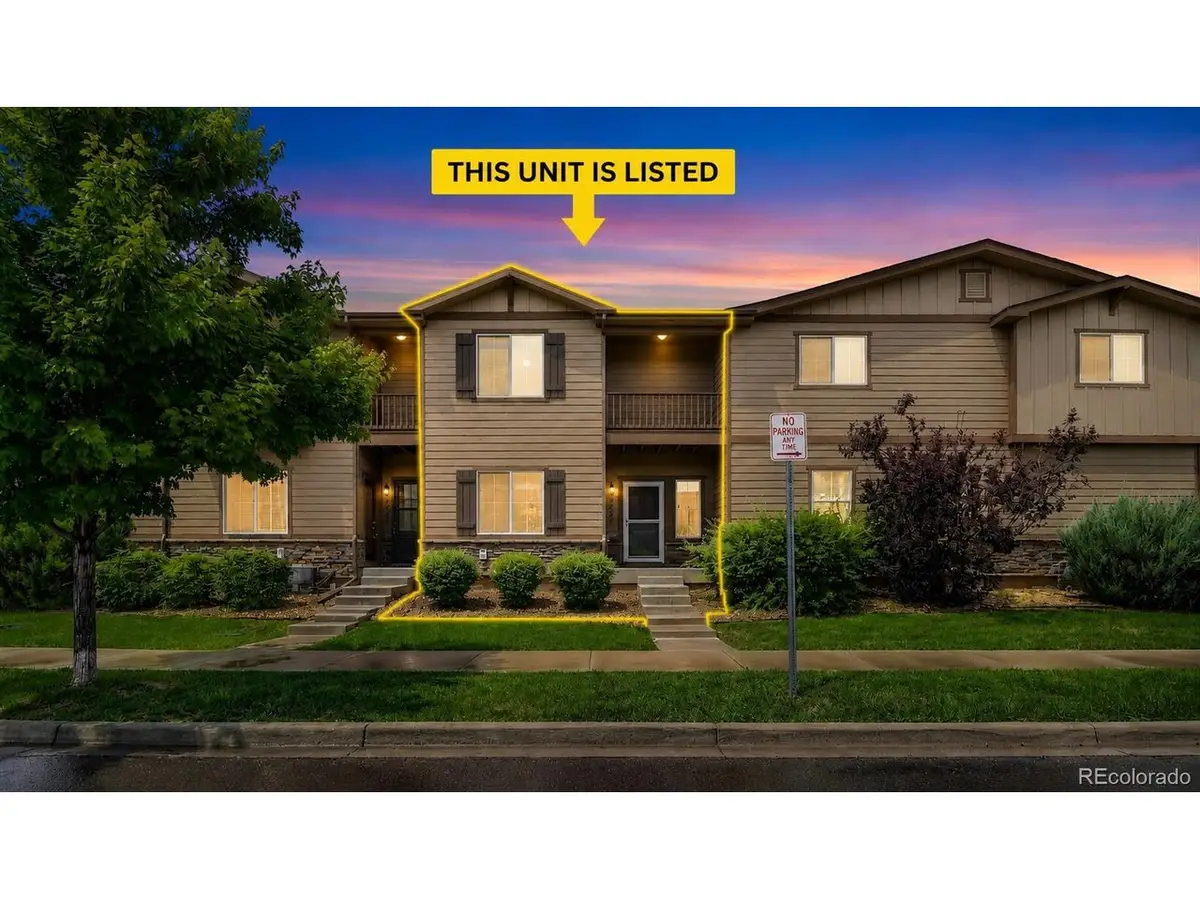 1209 Bistre St, Longmont, CO 80501 - #1