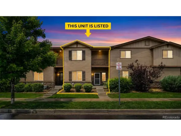 1209 Bistre St, Longmont, CO 80501