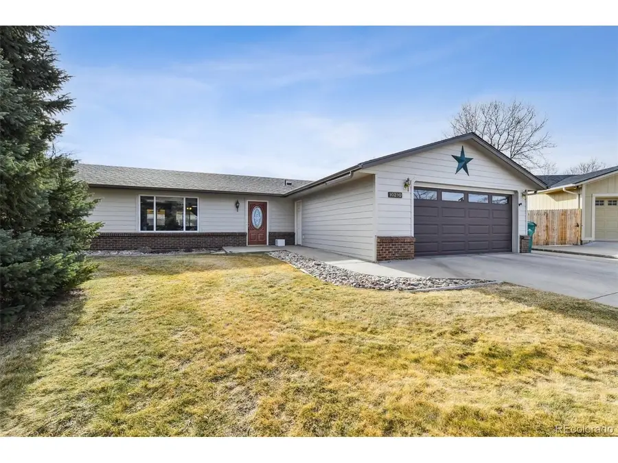 10290 W Saratoga Pl, Littleton, CO 80127 - #2