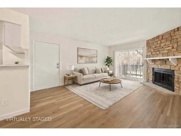 1840 S Pitkin Cir #A, Aurora, CO 80017
